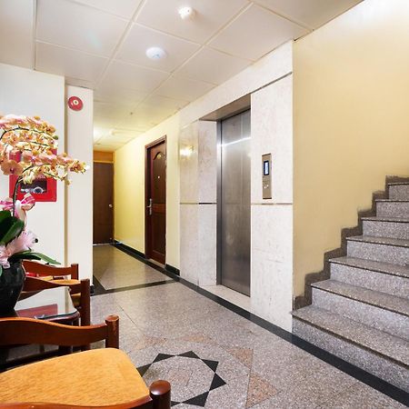 Lucasta Saigon Hotel 胡志明市 外观 照片