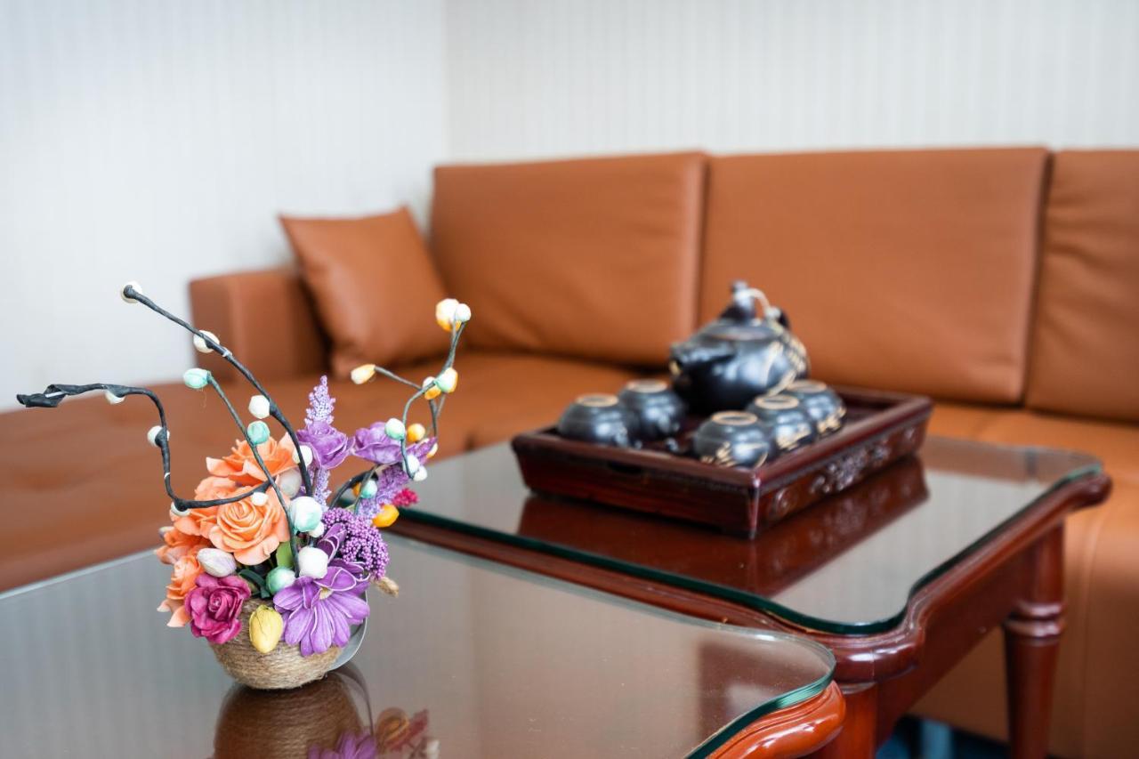 Lucasta Saigon Hotel 胡志明市 外观 照片